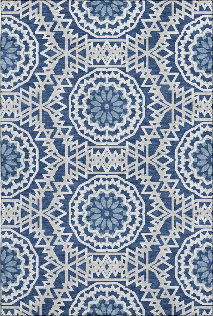 addison mayfield amf619 navy rug
