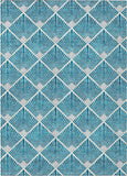 addison chantille acn914 teal rug