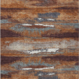 addison chantille acn942 copper rug