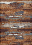 addison chantille acn942 copper rug