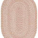 safavieh clearance braided bra265b beige rug