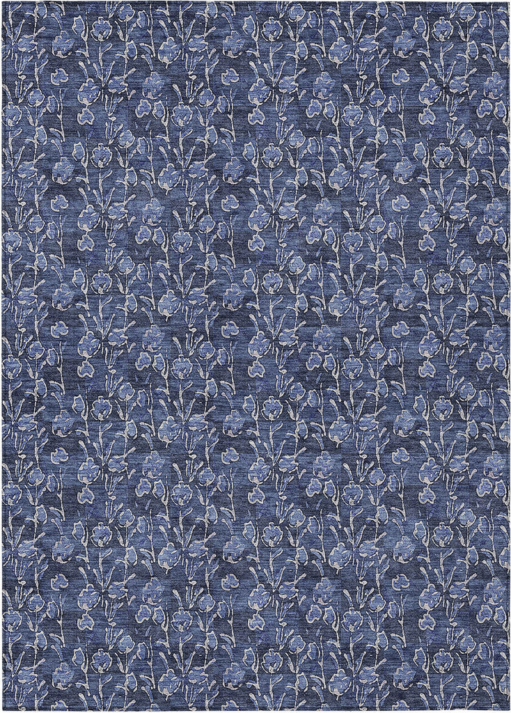 addison chantille acn692 navy rug