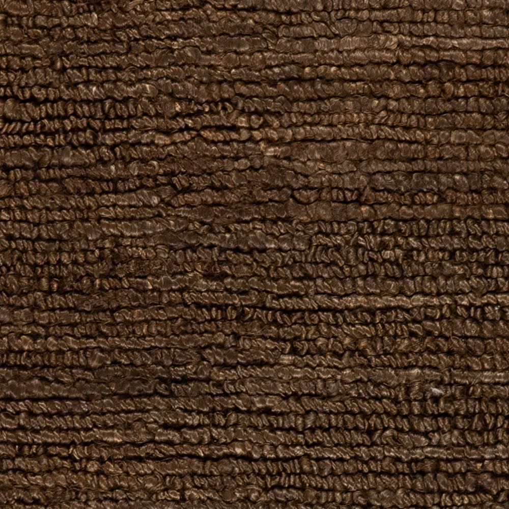 dash albert oklahoma da2368 brown woven flatwoven jute rug