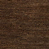 dash albert oklahoma da2368 brown woven flatwoven jute rug