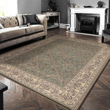 dynamic rugs legacy 58018 060 malt rug