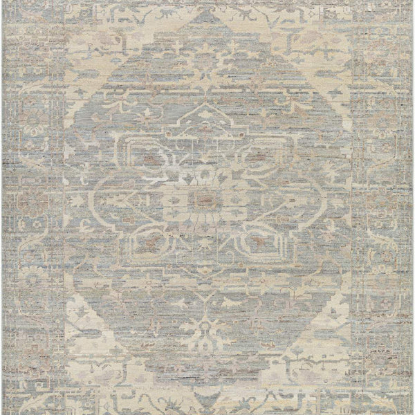 surya cappadocia cpp 5033 medium gray rug