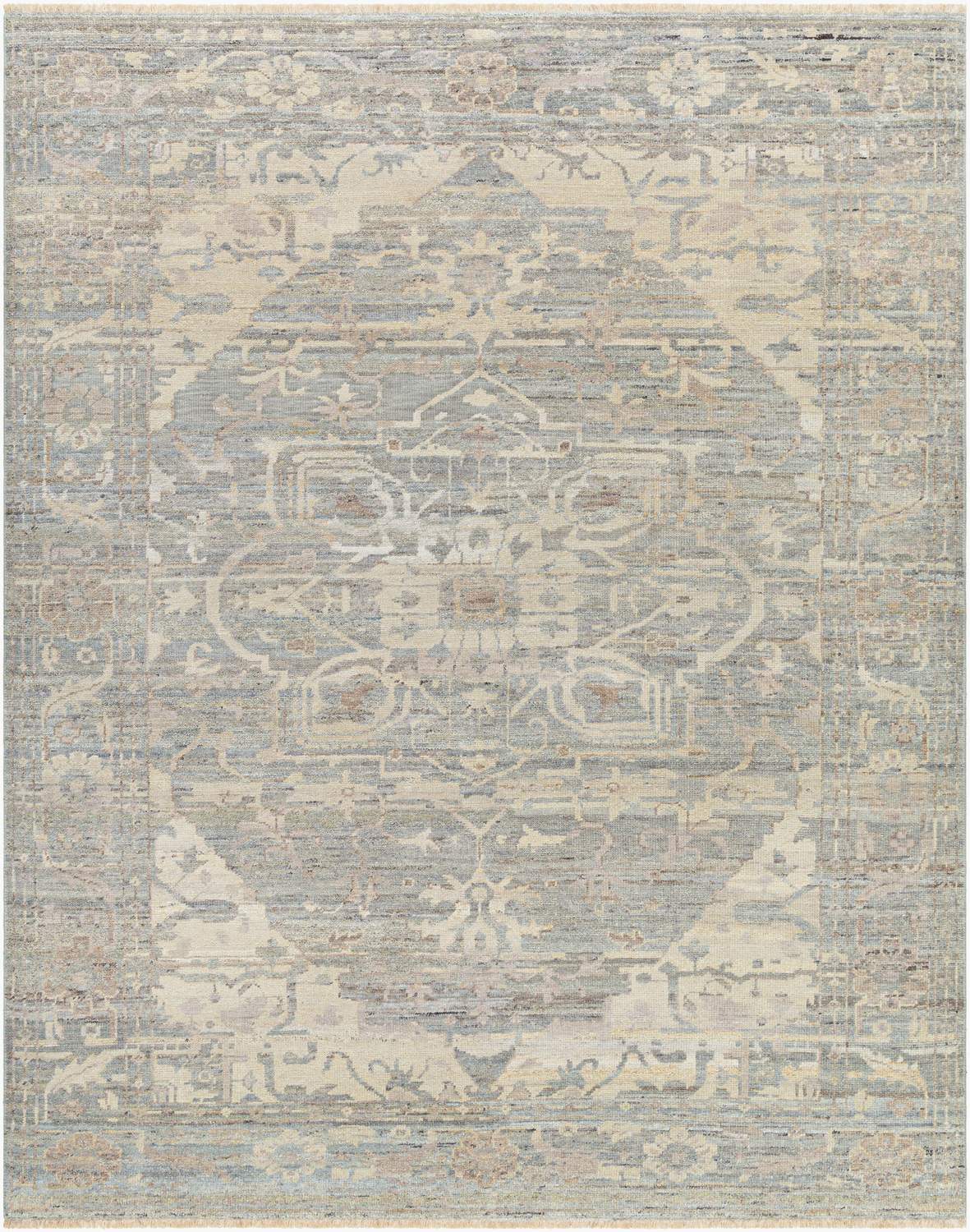 surya cappadocia cpp 5033 medium gray rug