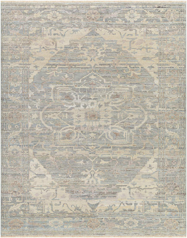 surya cappadocia cpp 5033 medium gray rug