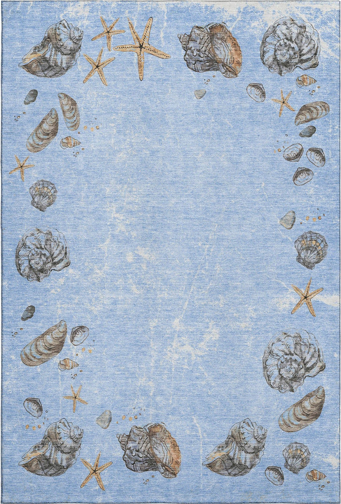addison mayfield amf188 blue rug