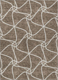 addison chantille acn948 brown rug