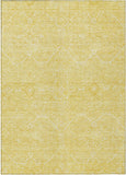 addison chantille acn1224 gold rug