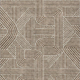 addison chantille acn917 brown rug