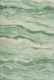 dalyn pacifica pa6 green rug