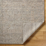 surya kimberly kry 2302 taupe rug