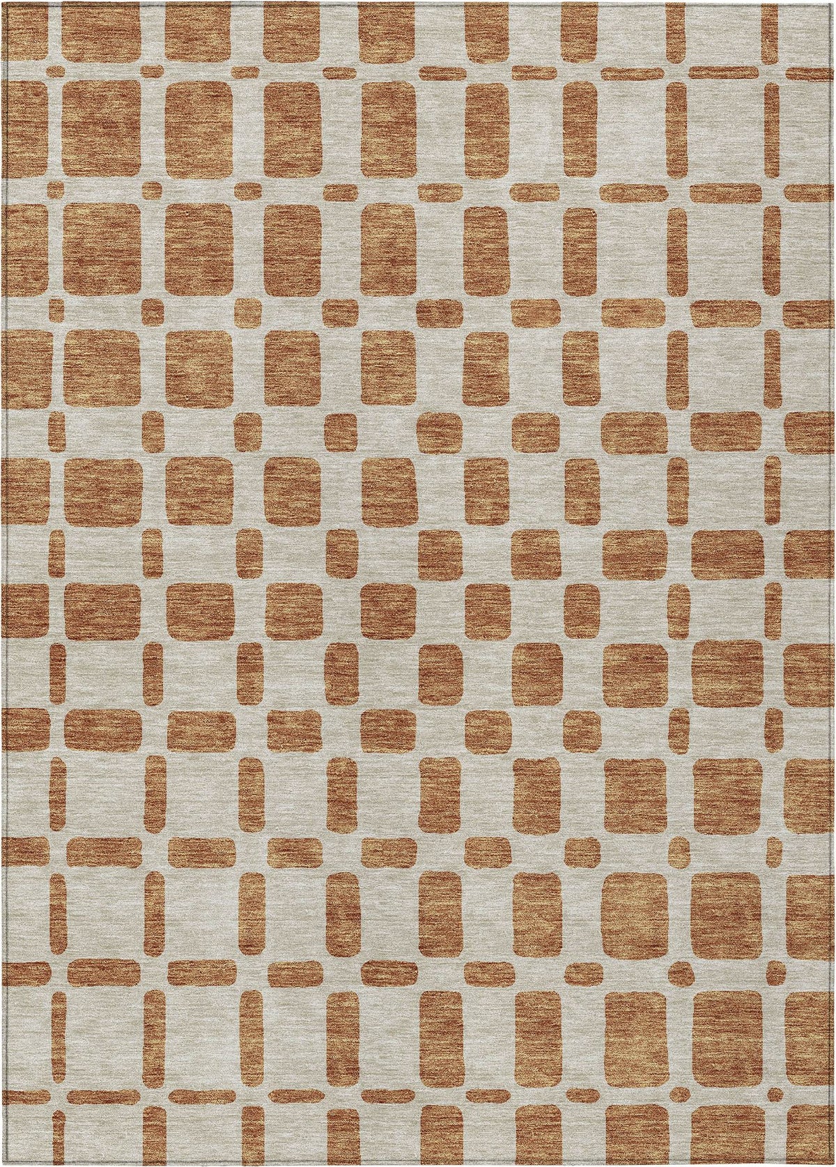 addison chantille acn871 terracotta rug