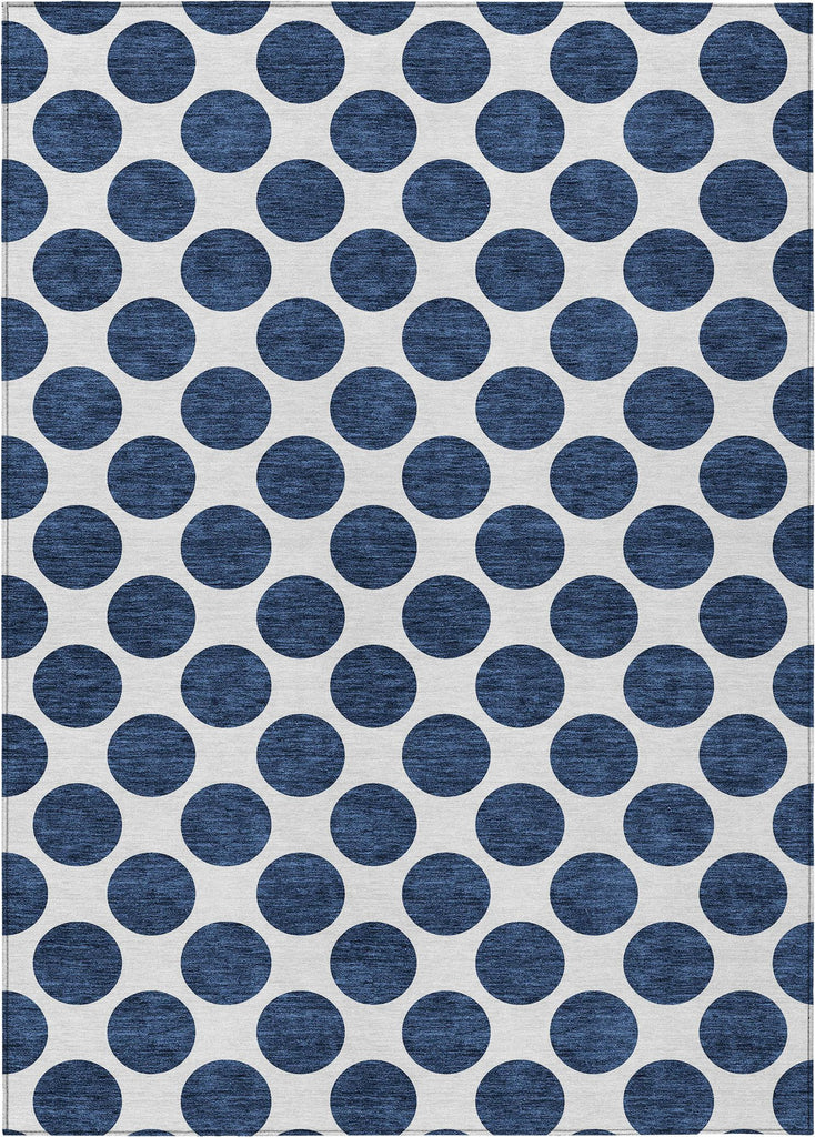 addison chantille acn980 navy rug