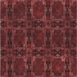 addison mayfield amf564 burgundy rug