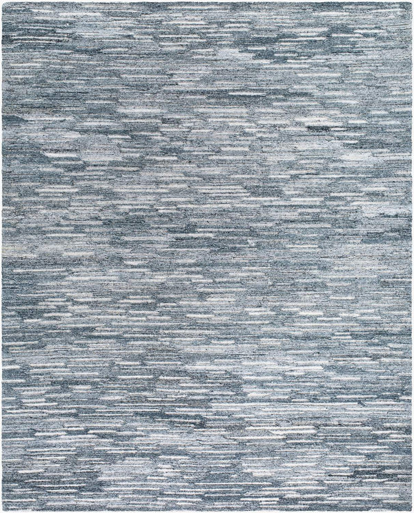 surya calgary cgr 2308 dark blue rug