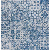 safavieh clearance courtyard cy8076 36821 navy rug