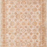 surya zurich zrc 2302 burnt sienna rug