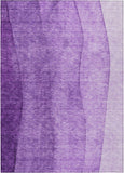 addison chantille acn690 purple rug