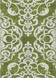 addison chantille acn973 green rug