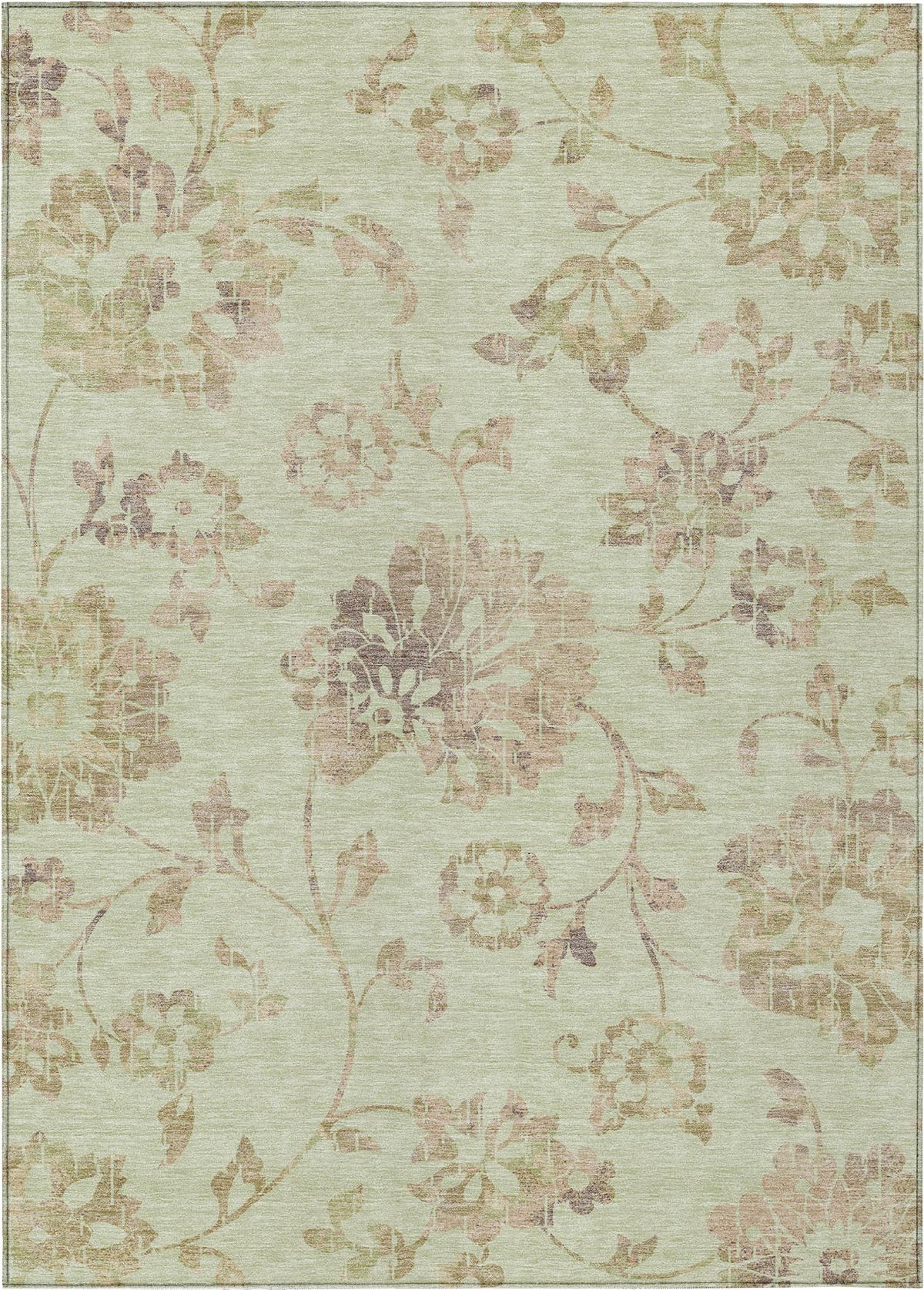 addison chantille acn856 aloe rug