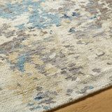 surya odyssey ody 2307 wheat rug