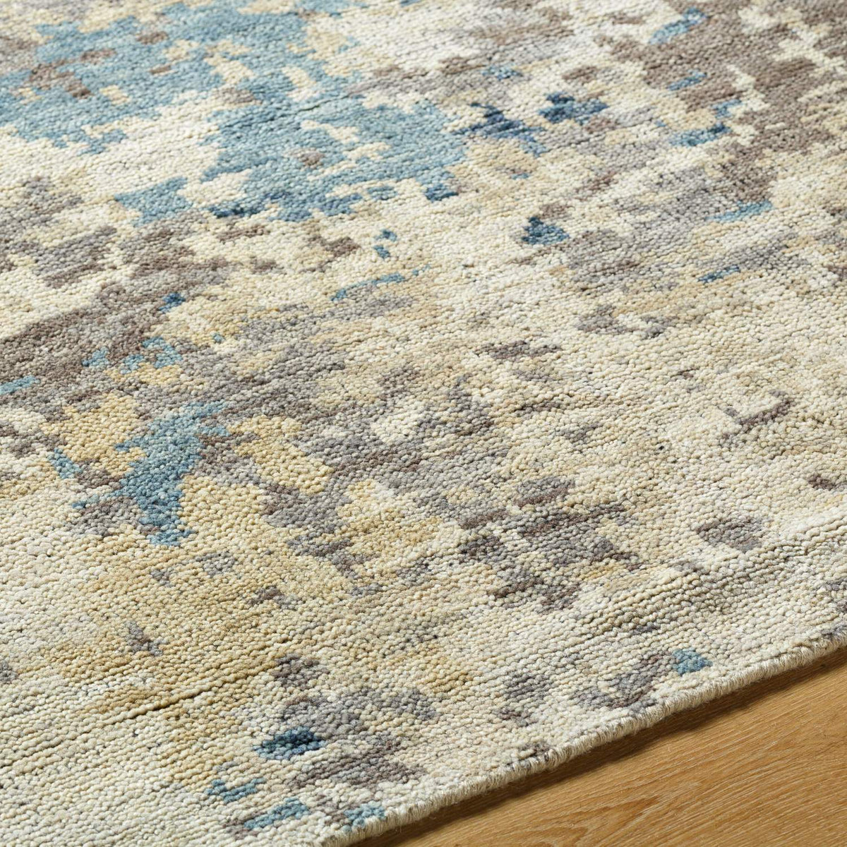 surya odyssey ody 2307 wheat rug