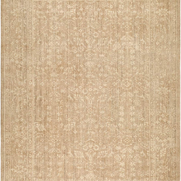 surya wisconsin wcn 2302 taupe rug