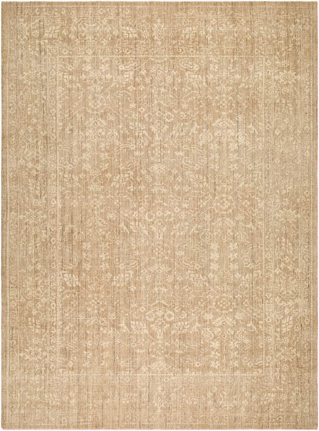 surya wisconsin wcn 2302 taupe rug