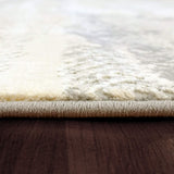 dynamic couture 52028 6424 grey rug