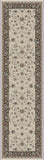dynamic rugs melody 985022 414 ivory rug