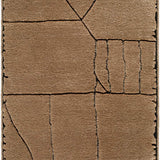 surya prive piv 2304 taupe rug
