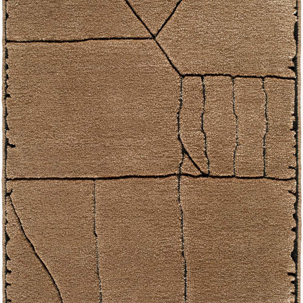 surya prive piv 2304 taupe rug