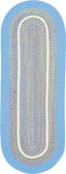 rhody kids isle ki07 aqua blue rug