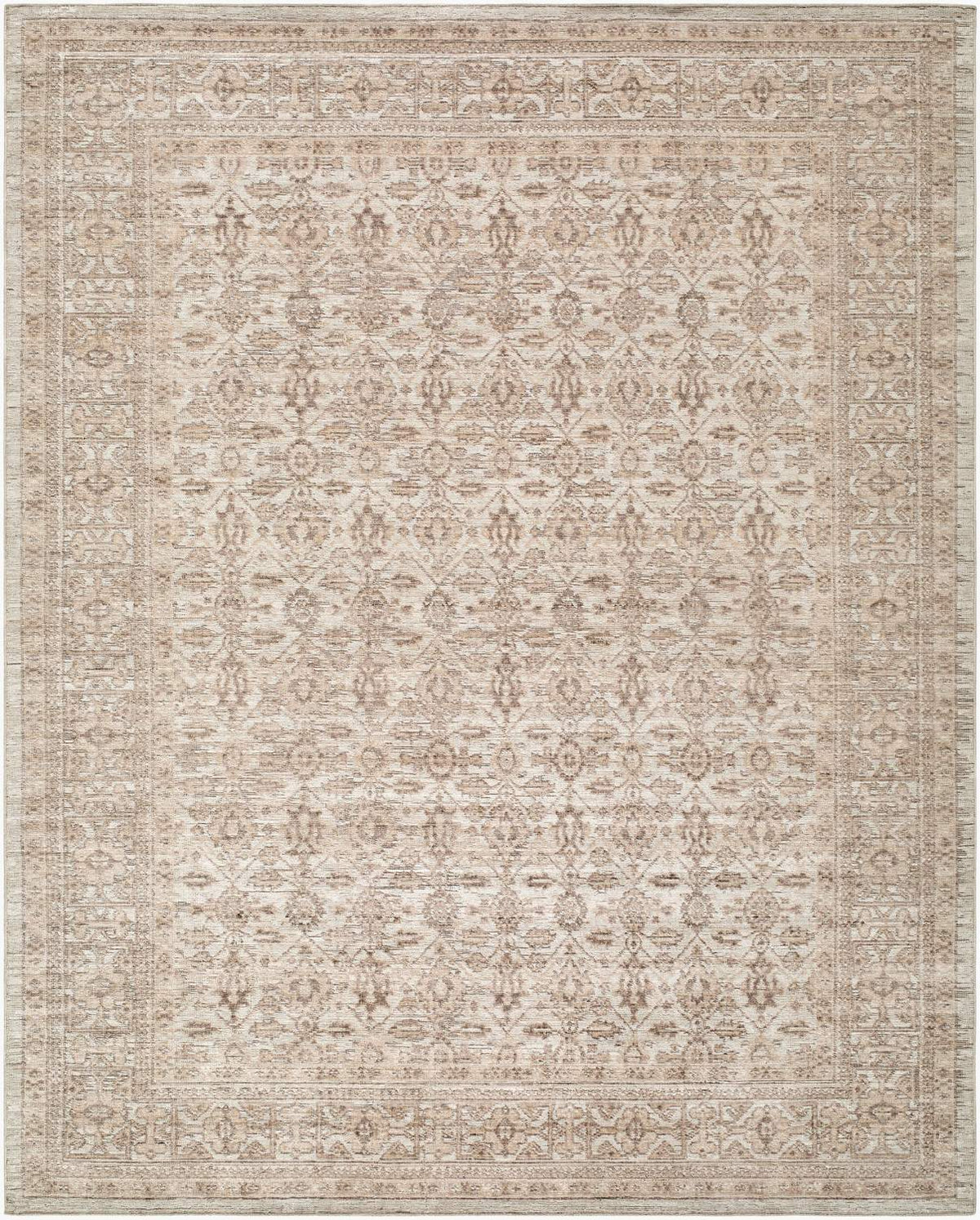 surya zurich zrc 2307 sandstone rug