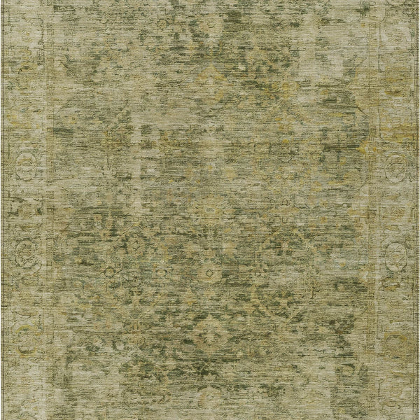 addison chantille acn1773 green rug