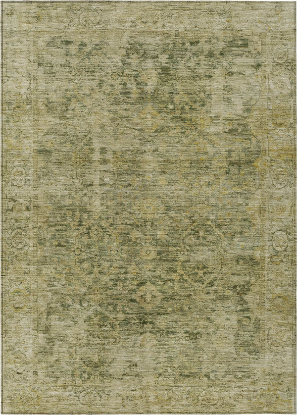 addison chantille acn1773 green rug