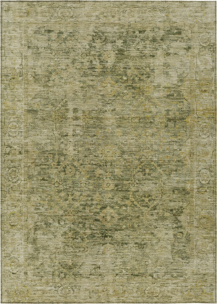 addison chantille acn1773 green rug