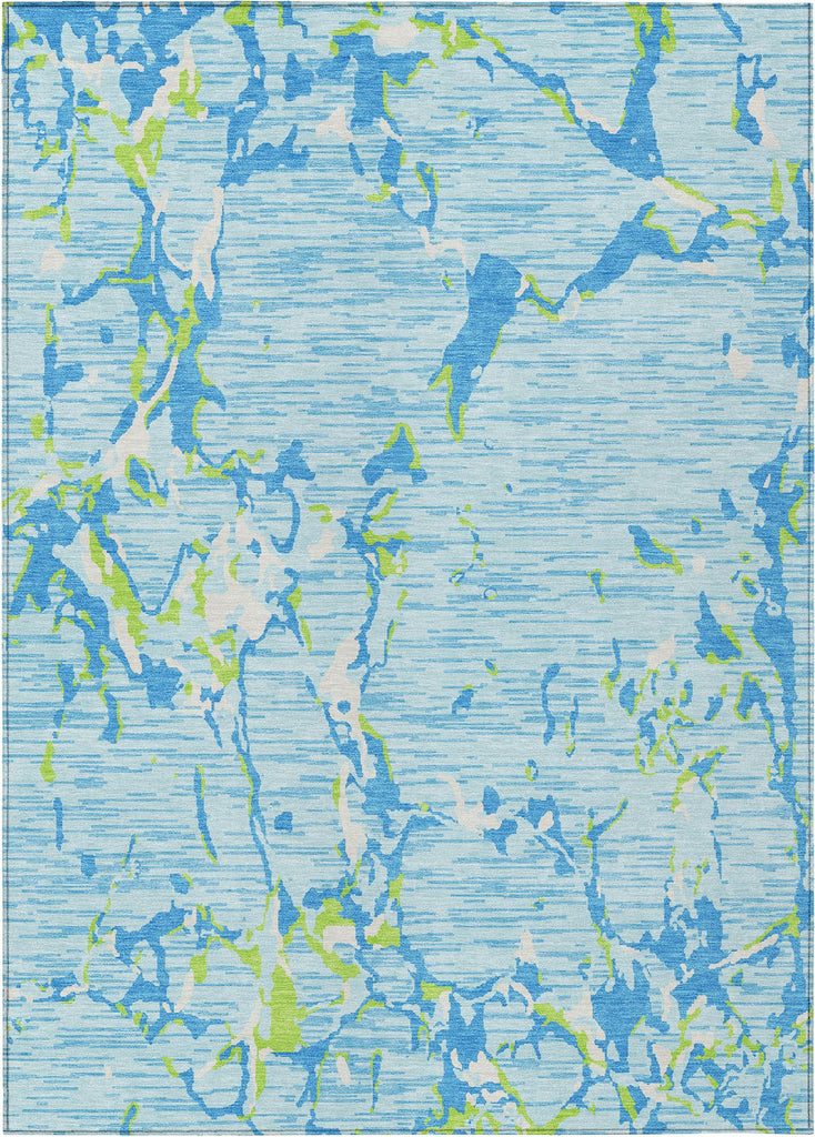 addison chantille acn1046 sky rug