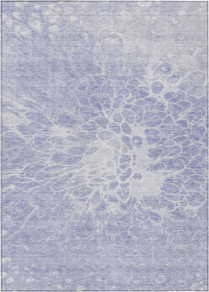 addison chantille acn653 lavender rug
