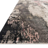 loloi rugs elixir eh 09 grey amethyst rug