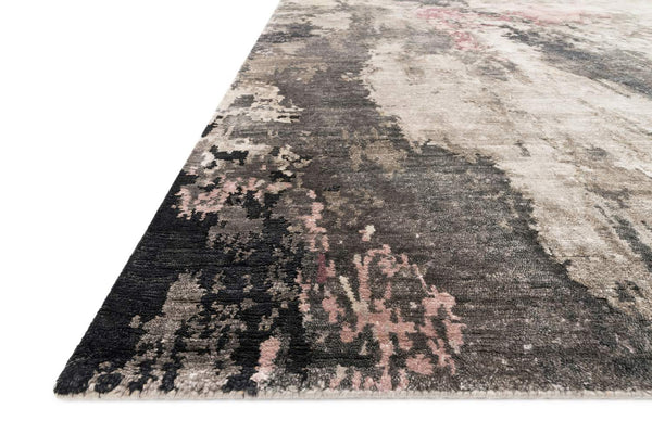 loloi rugs elixir eh 09 grey amethyst rug