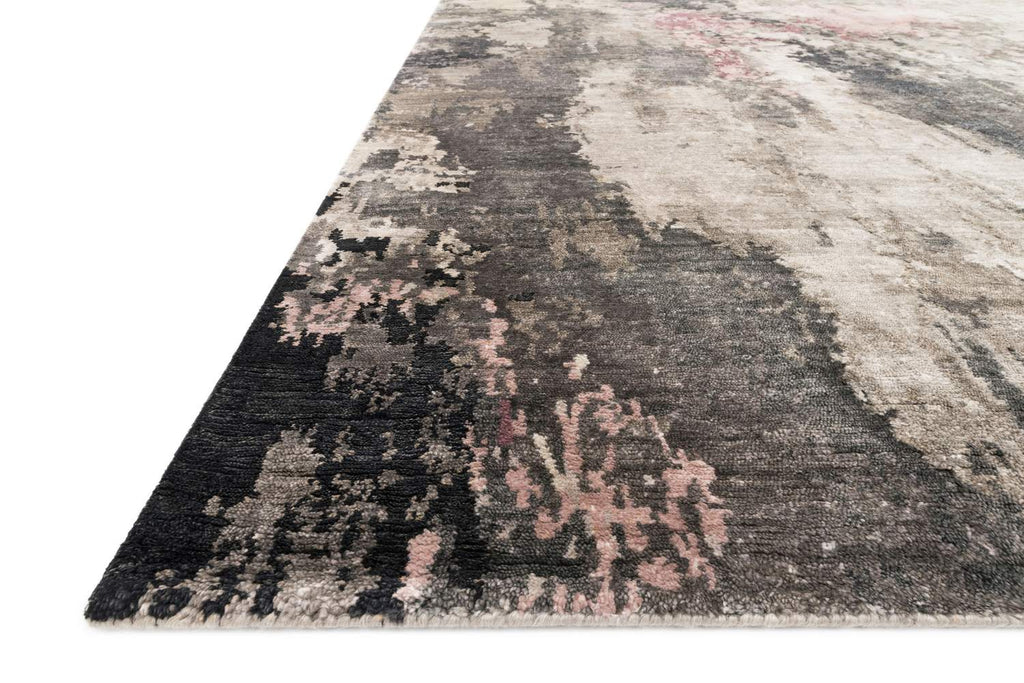 loloi rugs elixir eh 09 grey amethyst rug
