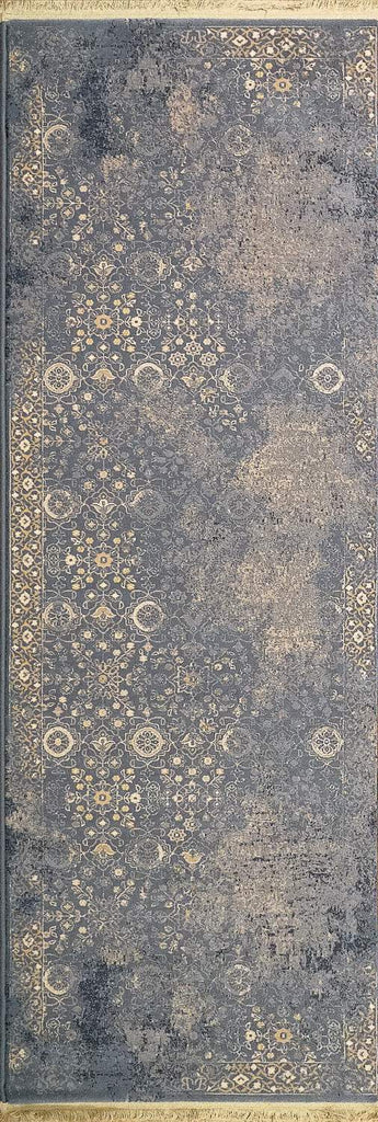 dynamic rugs brilliant 72403 900 blue rug