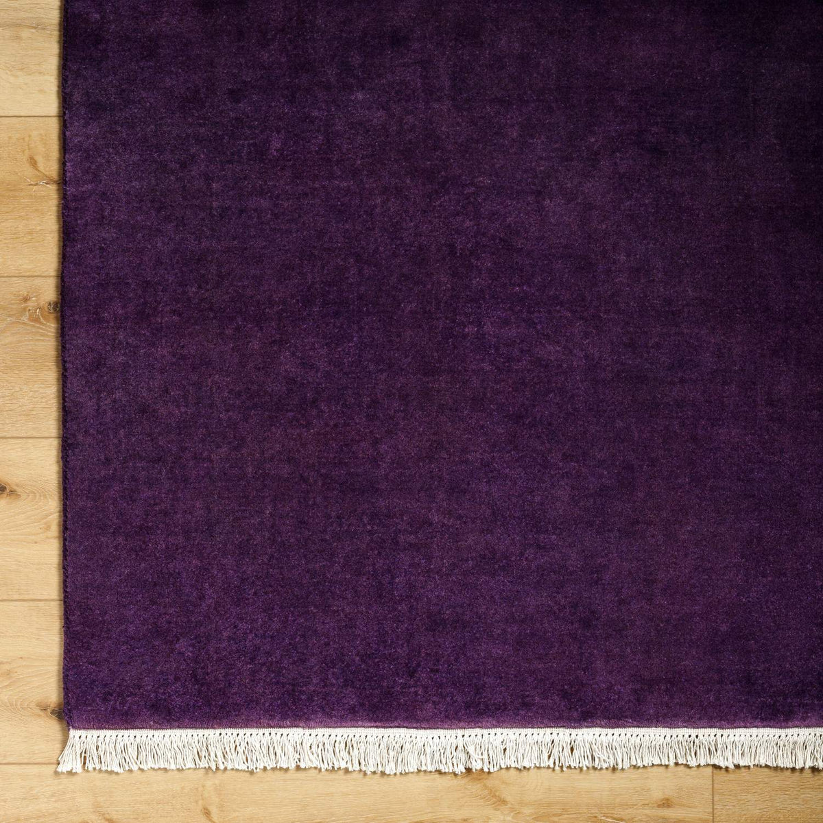 surya evergreen evg 2300 dark plum rug