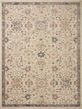 loloi rugs giada gia 04 ivory multi rug