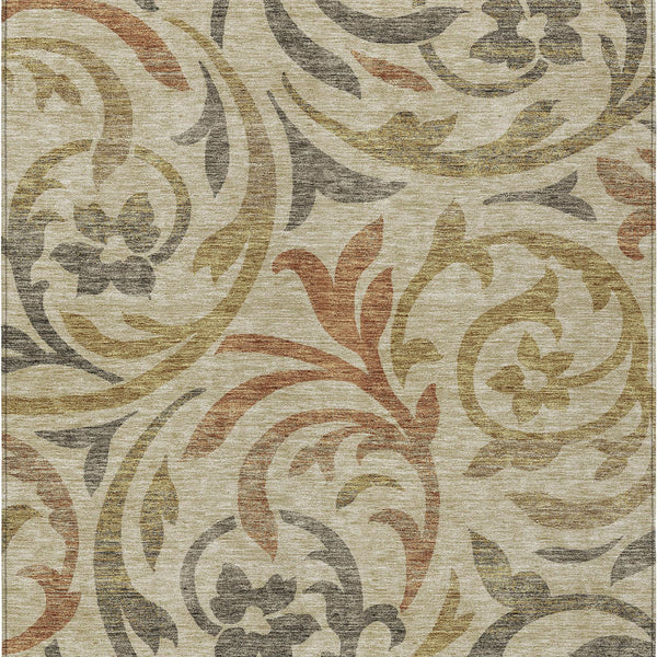 addison chantille acn764 beige rug