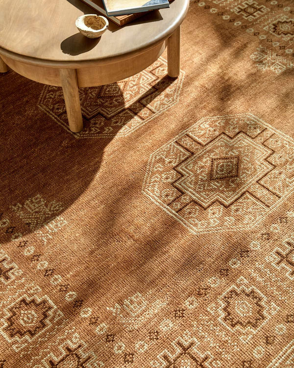 surya riviera riv 2307 rust rug